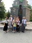 Экскурсия "Монумент" от Музея Новосибирска