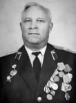 Агапов Корней Иванович
