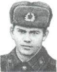 Долганов Валерий Геннадьевич
