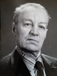 Александров Иван Савельевич