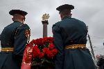 85 лет с момента начала блокады Ленинграда